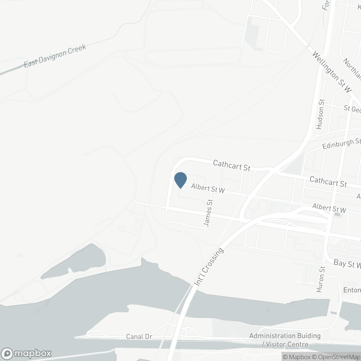 678 ALBERT STREET W, Sault Ste. Marie, Ontario P6A 1C6